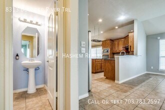 8313 Boulder River Trail in McKinney, TX - Building Photo - Building Photo