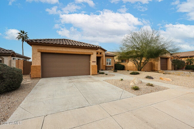 14383 W Monte Vista Rd in Goodyear, AZ - Building Photo - Building Photo