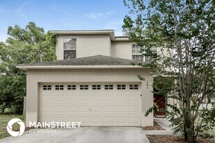 101 Mandrake St in Orlando, FL - Building Photo
