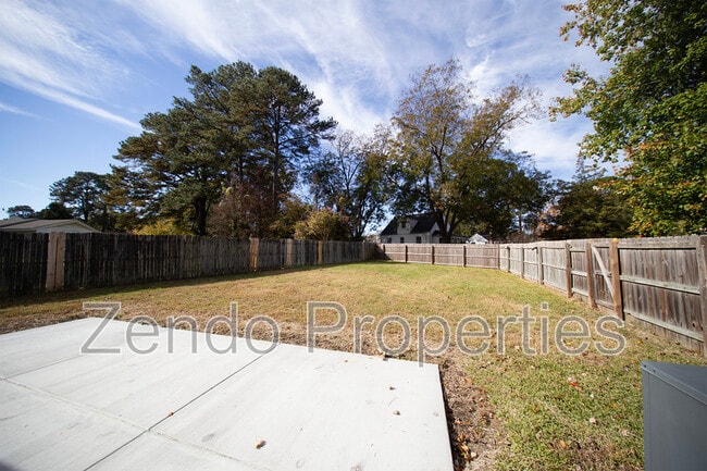 4821 Vick St in Portsmouth, VA - Building Photo - Building Photo