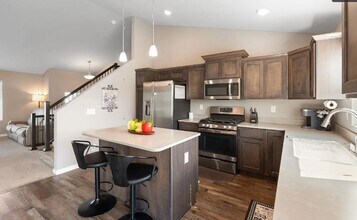 1057 Bulrush Dr in Castle Rock, CO - Building Photo - Building Photo