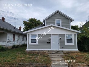 1108 S 19th St in New Castle, IN - Foto de edificio - Building Photo