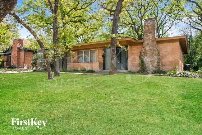 6332 Norma St in Fort Worth, TX - Building Photo - Building Photo