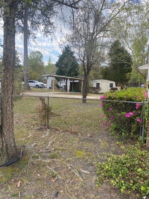 232 Pinckney St in Sumter, SC - Building Photo - Building Photo