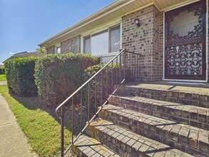 3702 Broadgate Dr in Richmond, VA - Building Photo - Building Photo