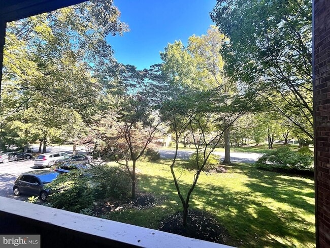 1705 Mountainview Dr, Unit 1705 in Chesterbrook, PA - Building Photo - Building Photo