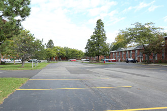 Gaslight Square in Rochester, NY - Building Photo - Building Photo