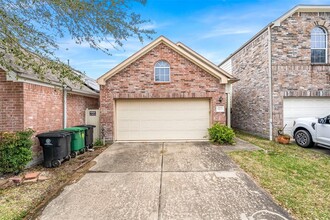 13223 Southpoint Ln in Houston, TX - Building Photo - Building Photo