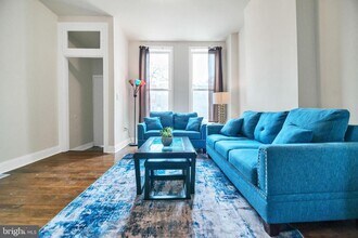 2214 Wilkens Ave in Baltimore, MD - Building Photo - Building Photo