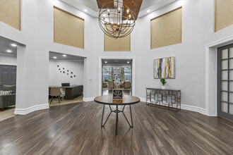 7900 at Park Central in Dallas, TX - Building Photo - Building Photo