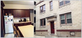 411 Hawthorne Ct in Madison, WI - Building Photo