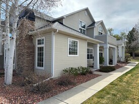 701 Glen Ct in Grand Junction, CO - Building Photo