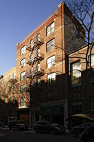 120 Sullivan St Apartamentos