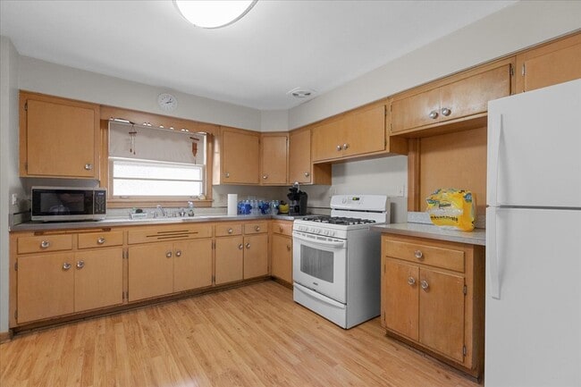 5408 Harvard Terrace in Skokie, IL - Building Photo - Building Photo