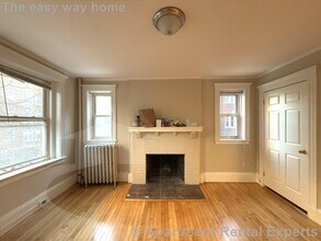 8 Craigie Cir in Cambridge, MA - Building Photo - Building Photo