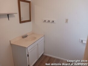 23717 Wood Pk Dr in San Antonio, TX - Building Photo - Building Photo