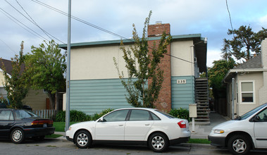 135 S Morrison Ave in San Jose, CA - Building Photo - Building Photo