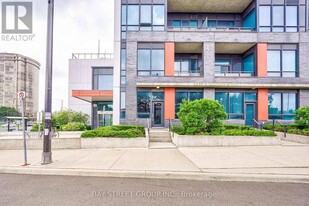 55-155 Eglinton Ave W