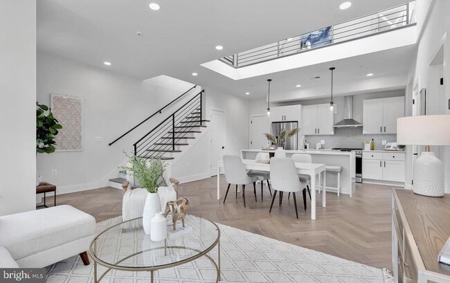 property at 4315 Harrison St NW