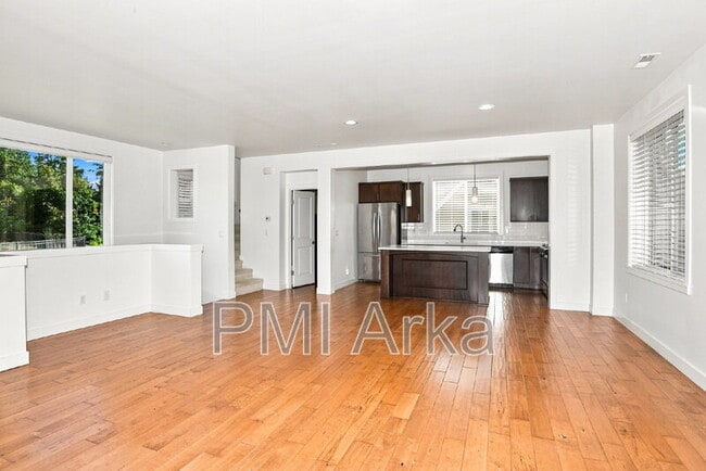 property at 301 NE Denny Way