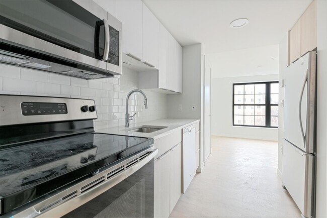 9 Soden St, Unit 105 in Cambridge, MA - Building Photo - Building Photo