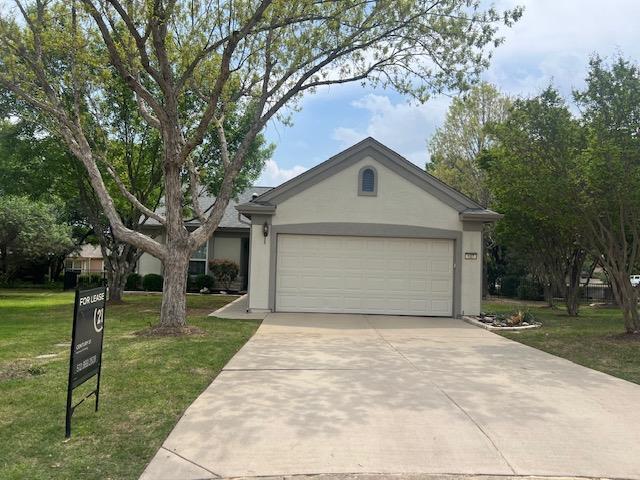 property at 107 Rainwater Cove