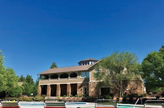 1105 Tree Top Way, Unit 1715 in Knoxville, TN - Foto de edificio - Building Photo