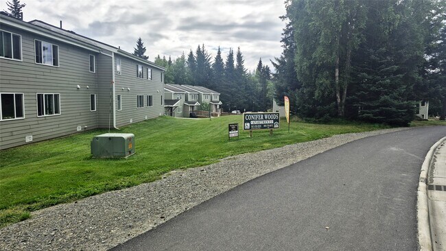 4014 Ben Walters Ln in Homer, AK - Building Photo - Building Photo