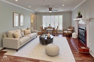 108 Brookwood Dr, Unit 1 in Desoto, TX - Building Photo - Building Photo