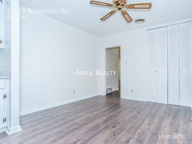 12529 Norwood Rd in Raleigh, NC - Building Photo - Building Photo