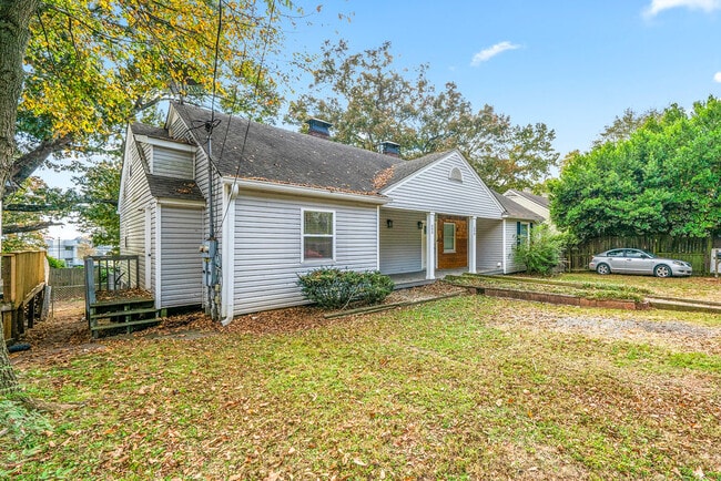 600 Frasier St SE in Marietta, GA - Building Photo - Building Photo