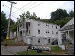 Griffits St in Maryville, TN - Building Photo