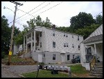 Griffits St in Maryville, TN - Foto de edificio