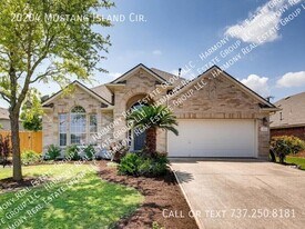 20204 Mustang Island Cir in Pflugerville, TX - Building Photo