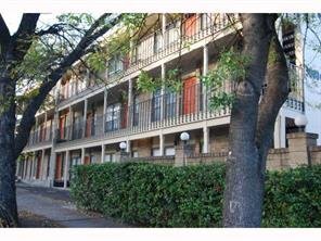 property at 3000 Guadalupe St