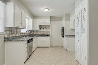 4916 46th St in Lubbock, TX - Building Photo - Building Photo