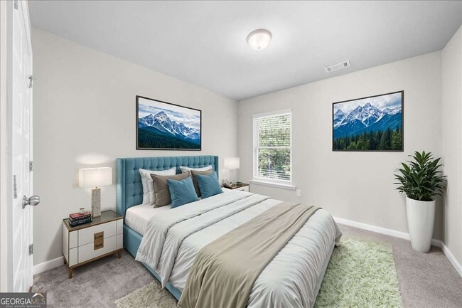 109 Peterson St in Calhoun, GA - Foto de edificio - Building Photo