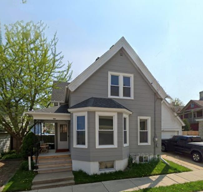property at 309 14th St