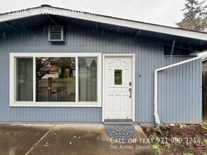 12805 SW Washington St in Beaverton, OR - Building Photo - Building Photo