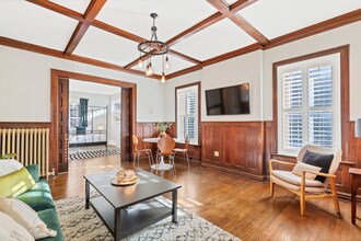 4600 McPherson Ave1st FL in St. Louis, MO - Building Photo - Building Photo