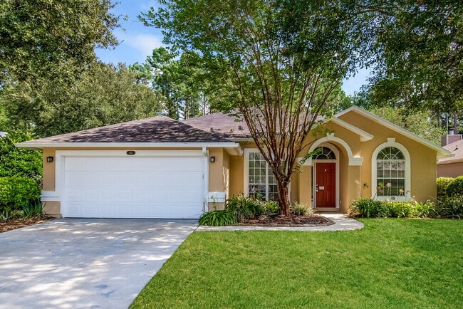 property at 857 Mystic Harbor Dr