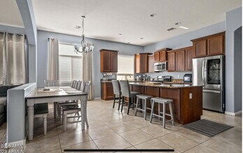 17729 W Valentine St in Surprise, AZ - Building Photo - Building Photo