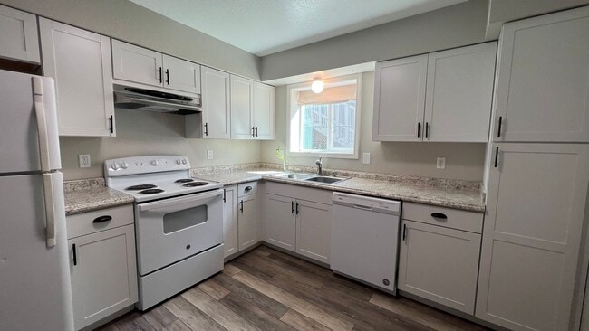 property at 1103 Karluk St