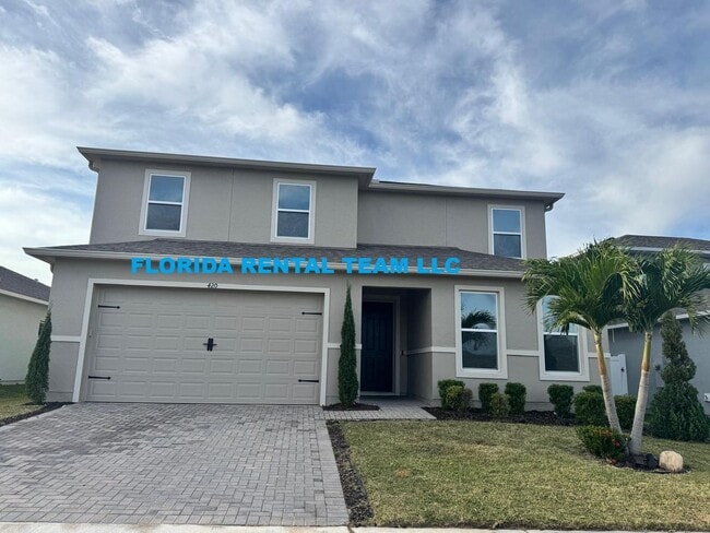 property at 420 Kestrel Dr