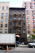 523 W 49th St Apartments