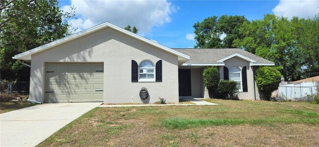 property at 407 Whitewing Cir