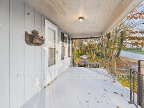 973 Harrison Ave in Akron, OH - Building Photo - Building Photo