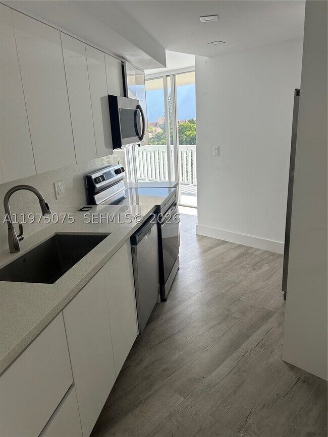 property at 6921 Environ Blvd