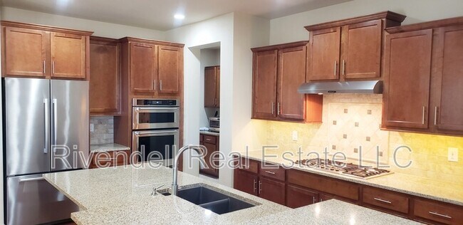 6932 Groveton Ave in Castle Rock, CO - Building Photo - Building Photo