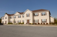 Building Photo - Northbrook Apartments in Queensbury, New York